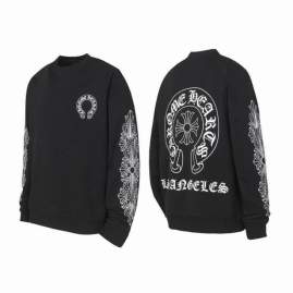 Picture of Chrome Hearts T Shirt Long _SKUChromeHeartsS-XLtltxY290050326